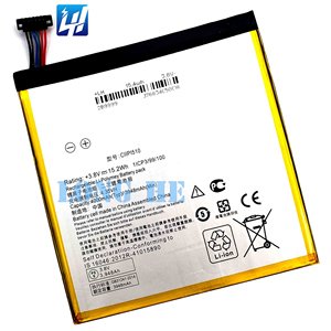 بطارية C11P1510 لجهاز تابلت ASUS zanpad S ، Z580CA ، - Product Image 1