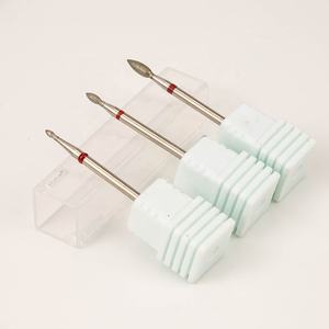 Оптовая продажа, <span class=keywords><strong>3</strong></span>/32 сверла для маникюра и кутикулы - Product Image 3