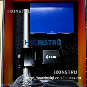 Caméra thermique Flir ETS320, dispositif de vision nocturne infrarouge, instrument d'imagerie infrarouge H - Product Image 1