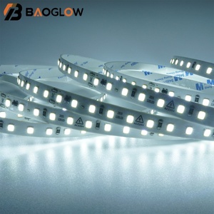 แถบไฟ LED 2835 SMD 1000LM AC 220V 120Leds/M แถบไฟ LED IP43กันน้ำสว่างสูงยืดหยุ่น - Product Image 5