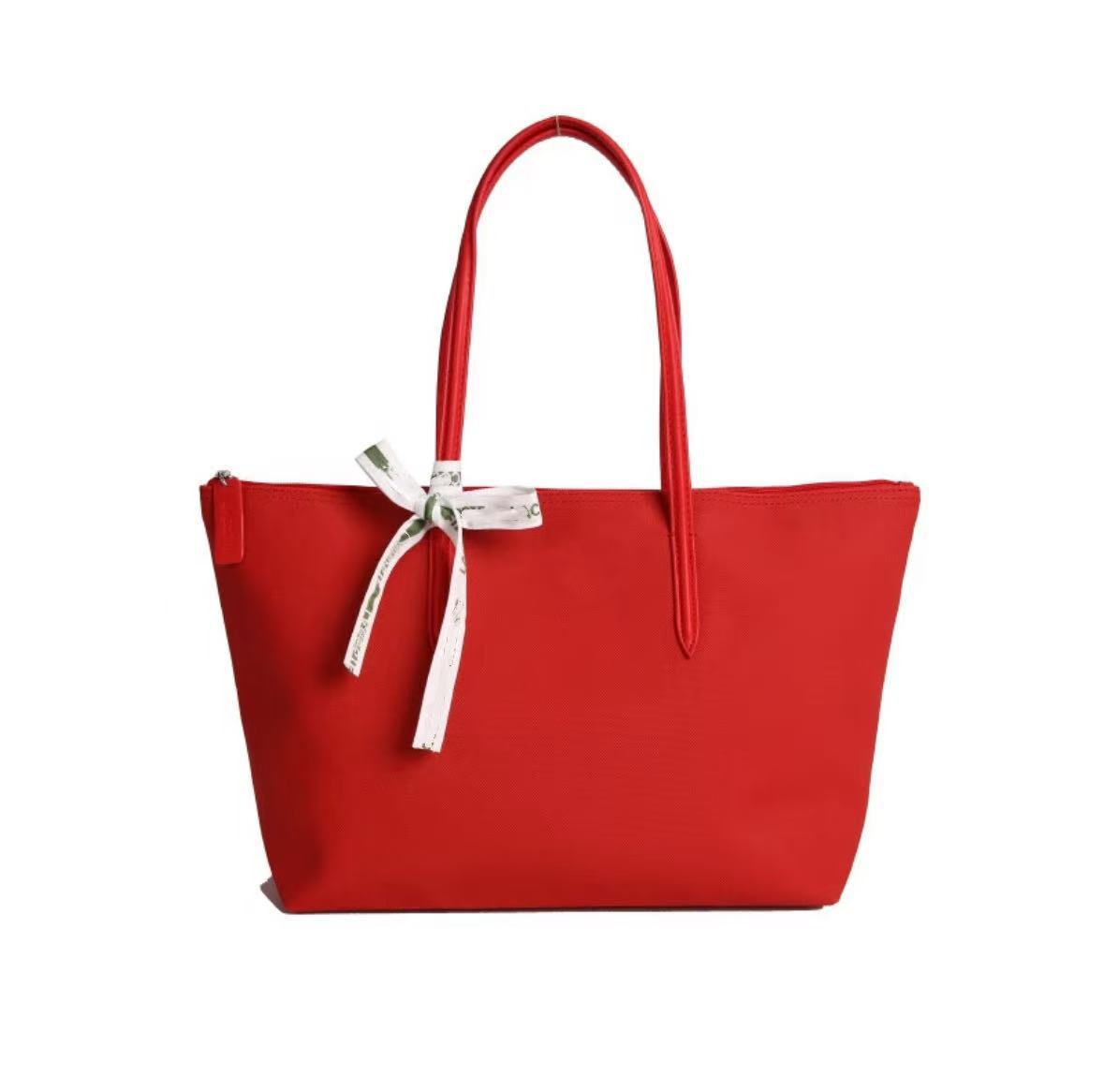 Red-single-sided large size