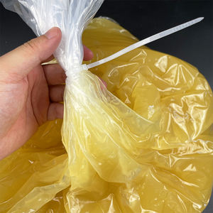 Pâte jaune comme colle de rat colle de rat thermofusible à haute viscosité pour la fabrication de piège à souris en papier - Product Image 6