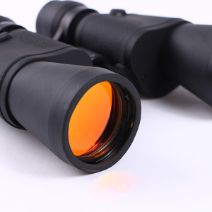 Binoculars Metal Rubber Frame Durable Outdoor Use - Product Image 4