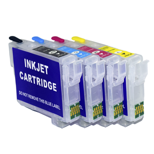 Cartuccia d'inchiostro ricaricabile compatibile WT Europe 29XL T2991 per stampanti Epson XP235 XP245 XP247 XP255 XP442 XP332 XP335 XP452 - Product Image 3