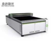 2023 Offre Spéciale 1325 co2 machine de découpe laser laser mixte 1.3*2.5 m zone de travail MDF bois acrylique acier inoxydable Laser Cuttin