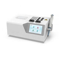 Analyseur de coagulation sanguine portable IN-CA04 Prix Coagulomètre