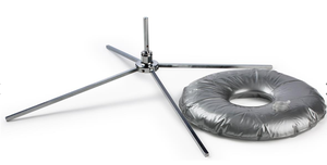 विज्ञापन बाली धनुष पाल कस्टम प्रिंटिंग डाई सबलिमिनेशन फ्लाइंग बैनर तले हुए बैनर तले झंडे - Product Image 4