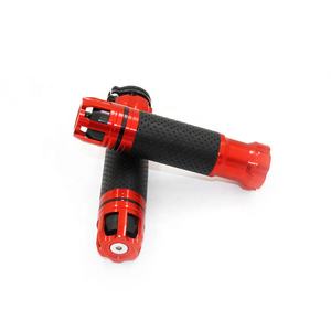 Repuestos y Accesorios para Motocicletas, Manillar Universal para Motocicleta, Barra de Dirección M3, Cubierta de Empuñadura para Motocicleta Little Monkey - Product Image 5