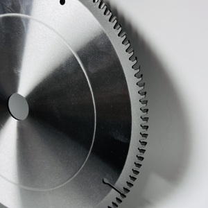 TCT 125mm testere bıçağı kesme diski için DIY parke Metal plastik iş parçaları lazer kaynaklı OEM granit için özelleştirilebilir - Product Image 4