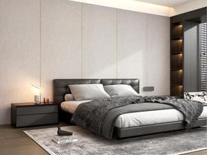 Anti-collision, isolation <span class=keywords><strong>thermique</strong></span>, rembourrage pour décoration murale intérieure, autocollant <span class=keywords><strong>mural</strong></span> à peler et à coller, papier peint auto-adhésif - Product Image 6