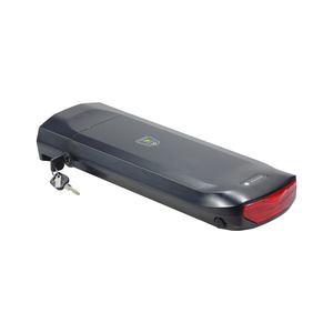 Batterie 36V 13Ah 15Ah 17.5Ah pour LATONA 26" DJ Super Bike Batterie au lithium 500W 750W Elektrokolo LEADER FOX LATONA <span class=keywords><strong>TOPLIFE</strong></span> E-4600 - Product Image 4