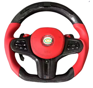 Pieza de dirección de volante personalizable AudiRS de alta calidad - Product Image 6