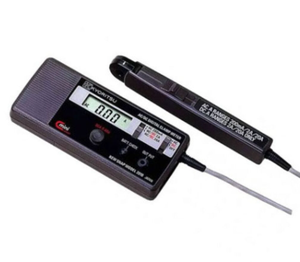Original and Genuine Product Model 2010 High Sensitivity, Miniature <b>Clamp</b> Meter - Product Image 6