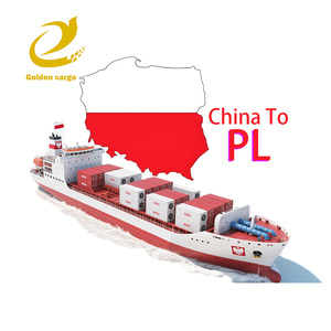 Spedizioniere Cinese - Servizio Marittimo Porta a Porta dalla Cina alla Polonia |   Spedizione Rapida e Prezzo Più Conveniente |   Spedizione FBA - Product Image 1