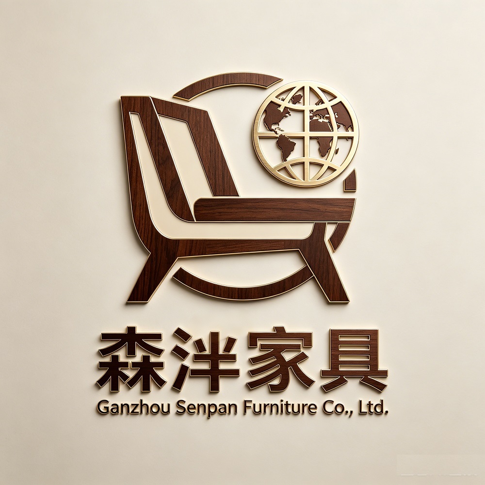 Ganzhou Senpan Furniture Co., Ltd. logo