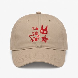 Gorra de Béisbol Unisex Ajustable de Sarga de Algodón con Logotipo Personalizado Impreso Digitalmente, para Merchandising de Marca, Gorras al por Mayor OEM - Product Image 2