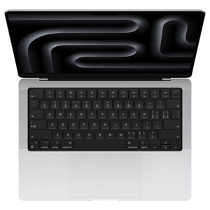 Nuovo <span class=keywords><strong>MacBook</strong></span> <span class=keywords><strong>Pro</strong></span> <span class=keywords><strong>14</strong></span> pollici con chip M5, 10 core, 16GB RAM + 512GB SSD, laptop aziendale in alluminio - Product Image 1