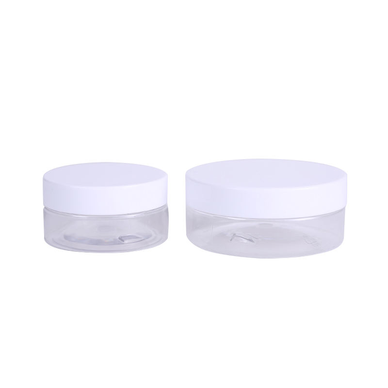 White Plastic Lid