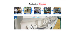 Fabriekslevering Cc4 1.0/2.3 Saa 1.0-2.3 Mannelijke Stekker Rechte Messing Bt3002 Kabel Rf Coaxiale Connectoren Ce Op Voorraad - Product Image 5