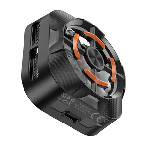 Radiador Magnético para Teléfono <span class=keywords><strong>Borofone</strong></span> BG15 de Viaje - Product Image 3