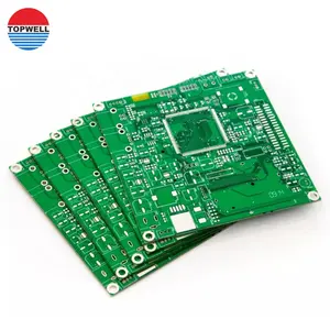 Custom Professional Electronic Engineering PCB Layout PCBA Assembly Circuit Board Manufacture Design Service