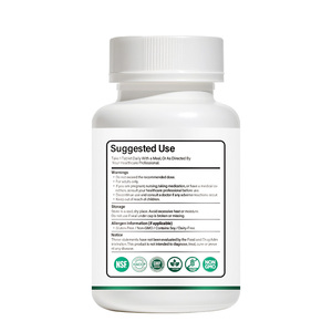Compresse Multivitaminiche a Marchio Privato con Vitamina A, Vitamina B e Biotina per Adulti 50+ e Adolescenti, Supporto Nutrizionale Quotidiano - Product Image 5