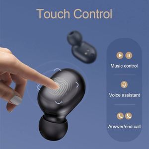 Vente chaude <span class=keywords><strong>Haylou</strong></span> <span class=keywords><strong>GT1</strong></span> <span class=keywords><strong>Pro</strong></span> TWS Écouteurs sans fil à commande tactile Mini écouteurs antibruit étanches <span class=keywords><strong>Haylou</strong></span> <span class=keywords><strong>GT1</strong></span> <span class=keywords><strong>Pro</strong></span> - Product Image 3