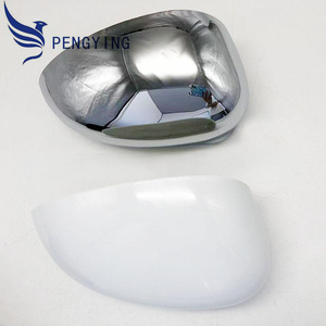 Venta caliente profesional precio bajo coche espejo retrovisor lente espejo lateral vidrio para <span class=keywords><strong>Fiat</strong></span> 500 2007-2023 - Product Image 5