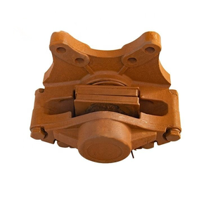 Pinza de Freno Universal para Disco Diésel HUAMAO ZL12 ZL15.5.0 7200000208 860115232, Repuestos para Cargadora - Product Image 6