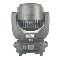Équipement d'éclairage de scène laser CE ROHS, 7 x 40W RGBW LED Bee Eye Moving Head Beam, éclairage de fête disco