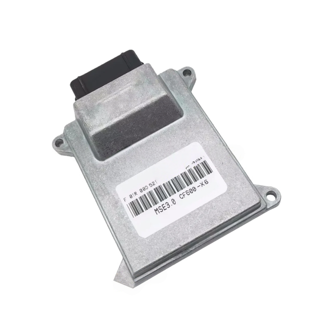 High Quality  Engine Computer Board ECU F01R00D521 MSE3.0 CF600-X6 F01RB0D521 for CFMOTO Motor Boat
