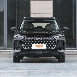 체리 티고 8 L 성인용 가솔린 차량 자동차 - Product Image 2