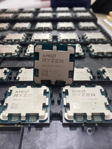 ซีพียู AMD <span class=keywords><strong>R</strong></span> 5 3600 R5 3600X 3500X <span class=keywords><strong>3700X</strong></span> โปรเซสเซอร์ 6 คอร์ 12 เธรด 3.6 GHz 7NM 65W ซ็อกเก็ต AM4 สำหรับคอมพิวเตอร์ตั้งโต๊ะ - Product Image 5