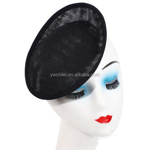 Diy Butterfly <strong>Fascinator</strong> <strong>Headband</strong> for Kentucky Derby Hat - Product Image 5