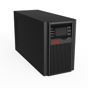 Generador de Energía Gratuita Must EH5500 LV 1KVA/2KVA/3KVA 120V Sistema Doméstico Americano <span class=keywords><strong>Nobreak</strong></span> UPS Wifi en Línea - Product Image 3