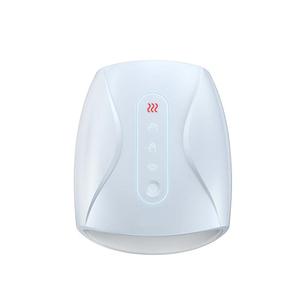 Masajeador de manos eléctrico inalámbrico con 3 niveles de terapia de punto de presión de compresión para aliviar la tensión y el entumecimiento - Product Image 1