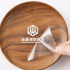 Custom Printing Vinyl Uv Transfer <b>Sticker</b> Transparent <b>Logo</b> Metal <b>Stickers</b> Transfer Bronzing Silver Transfer <b>Stickers</b> Label - Product Image 1