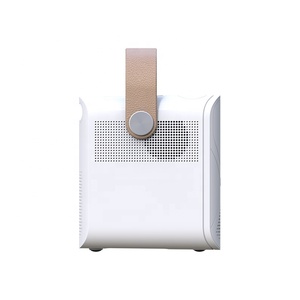 Nhà Máy OEM ODM Rạp Hát Tại Nhà Máy Chiếu LED Mini Xách Tay Chiếu HD 1080P Beamer 4K/2K Chiếu Điện Thoại Di Động - Product Image 3