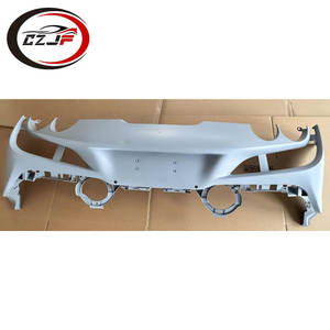 Pare-chocs arrière de haute qualité CZJF pour <span class=keywords><strong>Ferrari</strong></span> F8 2019 2020 2021 2022 <span class=keywords><strong>2023</strong></span> - Product Image 3