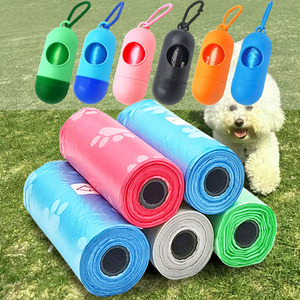 Porta Bolsas de Basura para Perros, Portátil, de Tela, Biodegradable, al por Mayor - Product Image 4
