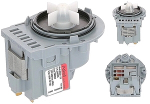 Askoll <span class=keywords><strong>LG</strong></span> Aspirateur Condensat Séléniure Lave-<span class=keywords><strong>Eau</strong></span> Fudi 1718C Lancement Moteur <span class=keywords><strong>Machine</strong></span> À <span class=keywords><strong>Laver</strong></span> <span class=keywords><strong>Pompe</strong></span> De Vidange Pour <span class=keywords><strong>Machine</strong></span> À <span class=keywords><strong>Laver</strong></span> 85W GE - Product Image 2