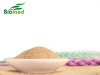 Extrait végétal 100% Produits de santé en poudre de melon amer séchés par pulvérisation naturelle