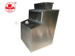 Commercial High-efficiency Peanut Powder Cutting <b>Machine</b>, Strong Crushing and Fast Powder Output - Product Image 2