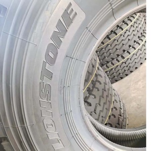 ยางรถยนต์ผลิตในตุรกี ยี่ห้อ Lionstone/Jinyu สำหรับรถบรรทุก 1100/20 11.00r20 Tbr - Product Image 3