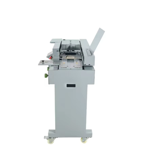 Wholesale Qualities Product Hardcover Books Printing Glue Automatic <b>Binding</b> <b>Machine</b> - Product Image 4