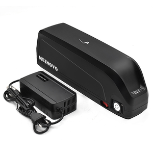 Hailong G80 48V 18AH 20AH 21AH Xuống Ống Lithium Xe Đạp Điện Pin Hailong Ebike Pin 18650 21700 Với Bộ Sạc BMS - Product Image 5