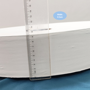 Vente en gros en vrac Rouleau de papier toilette Jumbo <span class=keywords><strong>5</strong></span> kg Tissu solide et doux pour usage domestique fourni par nos fournisseurs de rouleau Jumbo <span class=keywords><strong>5</strong></span> kg - Product Image 5