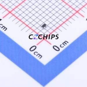 Red de Resistencias YC122-JR-0715RL 0402x2 (Número de Resistencias: 2) (Resistencia: 15 Ohmios Precisión: 5%) - Product Image 1