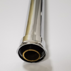 Tuyau de robinet <span class=keywords><strong>d</strong></span>'évier <span class=keywords><strong>d</strong></span>'acier inoxydable, <span class=keywords><strong>d</strong></span>ébouché de robinet de bassin, tube de robinet de cuisine - Product Image 5