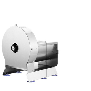 เครื่องหั่นมะนาวไฟฟ้าและแบบมือหมุน อัตโนมัติ สำหรับหั่นผักและผลไม้ - Product Image 5